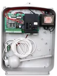 TECNO T011AOD vezérlő TECNO T011AOD vezérlő
