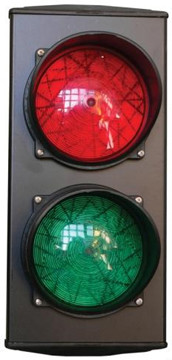 SEM2RV Forgalomirányító lámpa