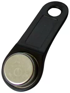 ELDES ED1 iButton DS1990A-F5 ELDES ED1 iButton DS1990A-F5
