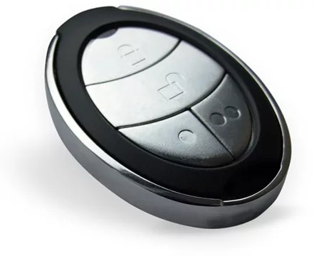 ELDES EWK2