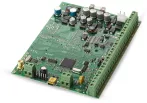ELDES ESIM364 PSTN ELDES ESIM364 PSTN
