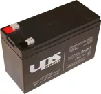 UPS 12V 7,5Ah F2 UPS 12V 7,5Ah F2