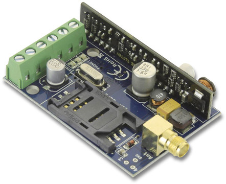 TellSystem / ASC EasyLine GSM