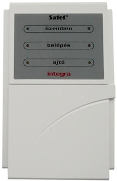 SATEL INTEGRA INTSZ-GR