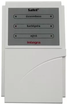 SATEL INTEGRA INTSZ-GR SATEL INTEGRA INTSZ-GR