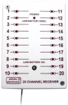 ELMES ELECTRONIC CH20HR H ELMES ELECTRONIC CH20HR H