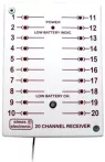 ELMES ELECTRONIC CH20HR H