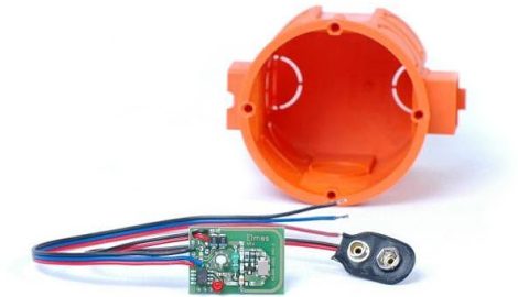 ELMES ELECTRONIC MTX ELMES ELECTRONIC MTX