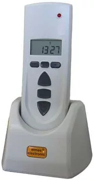 ELMES ELECTRONIC STX ELMES ELECTRONIC STX