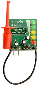 ELMES ELECTRONIC RFM 4