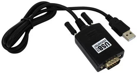 ELMES ELECTRONIC USB-RS ELMES ELECTRONIC USB-RS