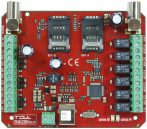 TELL DUALCOM 2G.IN6.R6 TELL DUALCOM 2G.IN6.R6