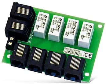 SATEL ISDN-SEP SATEL ISDN-SEP