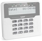 SATEL VERSA LCDM-WH