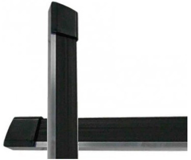 NOLOGO CFMP-20 Biztonsági szegély