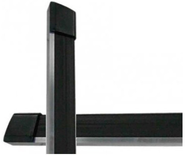 NOLOGO CFMOP-20 Biztonsági szegély