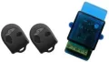 NOLOGO KIT-EKC433 Távvezérlő
