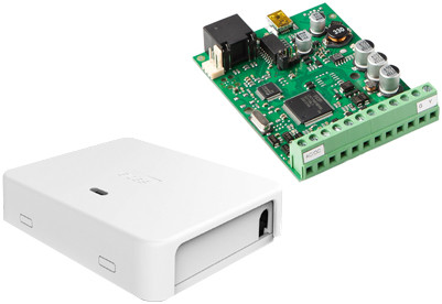 ELDES ELAN3 ELDES ELAN3