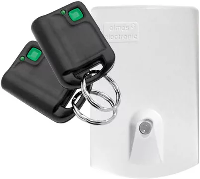 ELMES ELECTRONIC U1HS ELMES ELECTRONIC U1HS