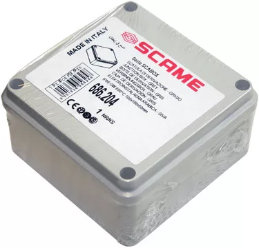 SCAME GV206 SCAME GV206