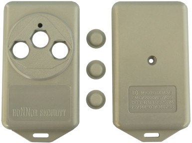 TECNO TCTX-BOX Távvezérlő