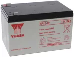 YUASA 12V 12Ah