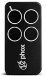 VIDUE XPHOX-4 Távvezérlő VIDUE XPHOX-4 Távvezérlő