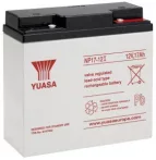 YUASA 12V 17Ah