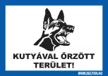 Táblák és matricák