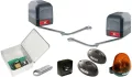 QUIKO QK-SCA230KIT (FULL) Szárnyaskapu szett