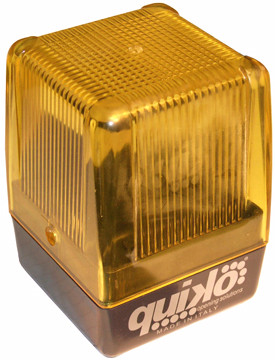 QUIKO QK-LP220L villogó