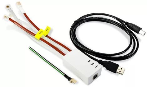 SATEL USB/RS SATEL USB/RS