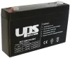 UPS 6V 7Ah UPS 6V 7Ah