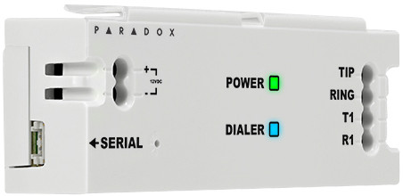 PARADOX UC300 PARADOX UC300