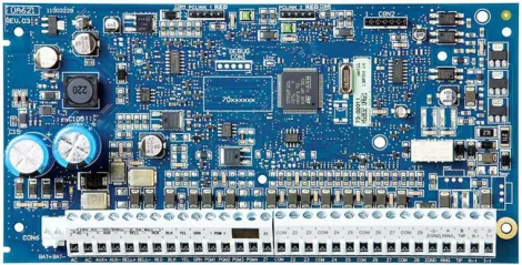 DSC NEO HS2032PCBE panel DSC NEO HS2032PCBE panel