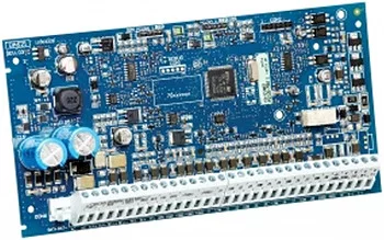 DSC NEO HS2128PCBE panel