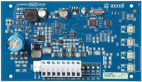 DSC NEO HSM2300 DSC NEO HSM2300