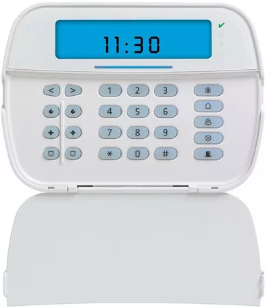 DSC NEO HS2ICNRFP8E1 DSC NEO HS2ICNRFP8E1