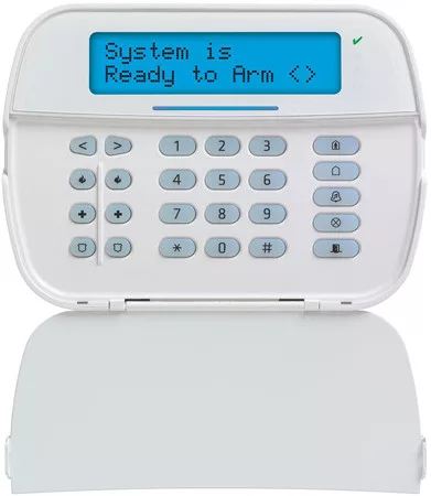 DSC NEO HS2LCDWF8EE1