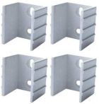 NOLOGO AC-CLIP WHITE NOLOGO AC-CLIP WHITE