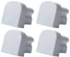 NOLOGO AC-TAP WHITE