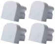 NOLOGO AC-TAP WHITE