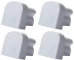 NOLOGO AC-TAP WHITE