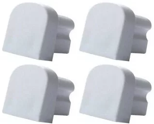 NOLOGO AC-TAP WHITE