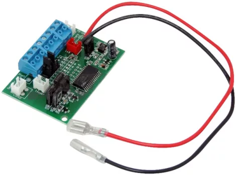 SIGNAL PS-128 panel
