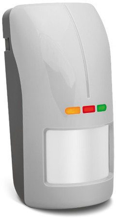 SATEL OPALGY szürke