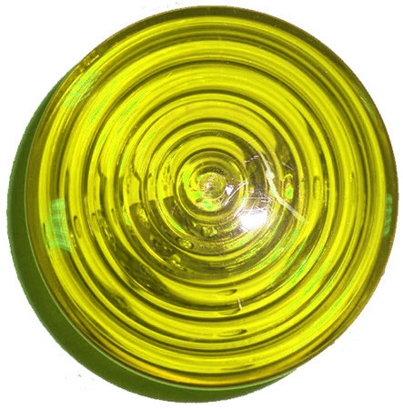 EDS FLL-12/24V sárga