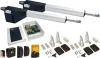 VDS KIT EGO-400 szárnyaskapu szett VDS KIT EGO-400 szárnyaskapu szett