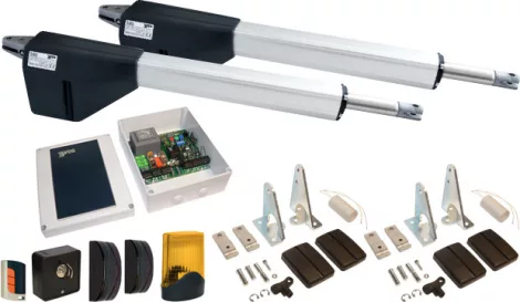 VDS KIT EGO-400 szárnyaskapu szett