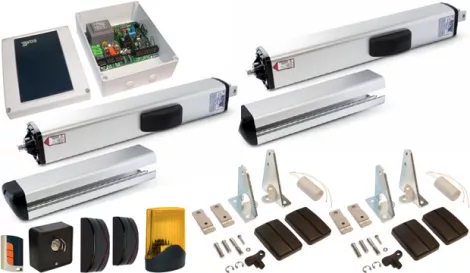 VDS KIT PH1-390 szárnyaskapu szett VDS KIT PH1-390 szárnyaskapu szett